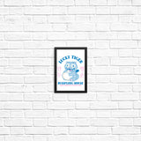 Lucky Tiger Dumpling House - Posters & Prints