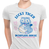 Lucky Tiger Dumpling House - Women's Apparel
