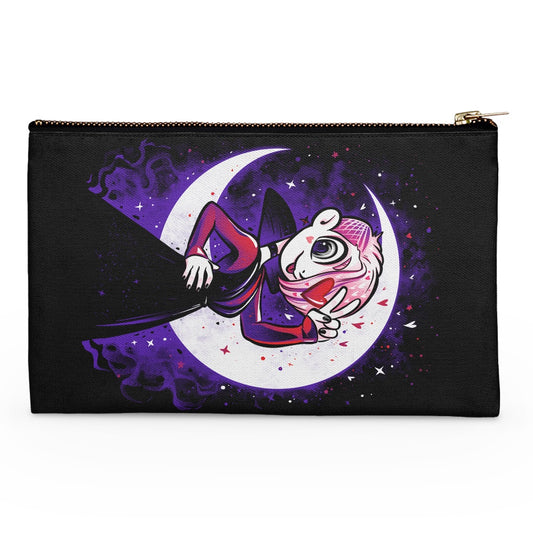 Luna and the Moon - Accessory Pouch