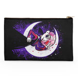 Luna and the Moon - Accessory Pouch