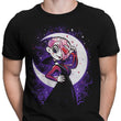 Luna and the Moon T-Shirt