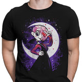 Luna and the Moon T-Shirt