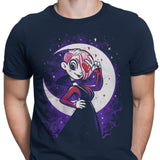 Luna and the Moon - Men's Apparel