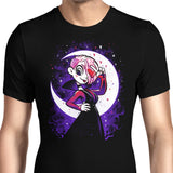Luna and the Moon T-Shirt