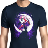 Luna and the Moon - Men's Apparel