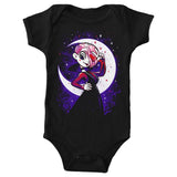 Luna and the Moon - Youth Apparel