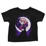 Luna and the Moon - Youth Apparel