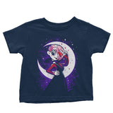 Luna and the Moon - Youth Apparel