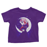 Luna and the Moon - Youth Apparel