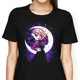 Luna and the Moon T-Shirt