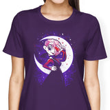 Luna and the Moon - Women's Apparel