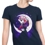Luna and the Moon - Women's Apparel