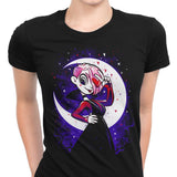 Luna and the Moon T-Shirt