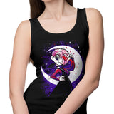 Luna and the Moon - Tank Top