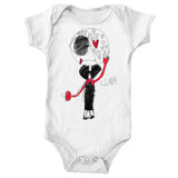 Luna - Youth Apparel