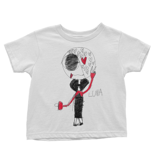 Luna - Youth Apparel