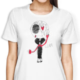 Luna - Women's Apparel