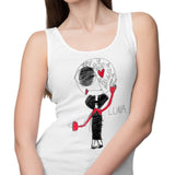 Luna - Tank Top