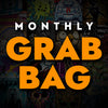 Monthly Grab Bag