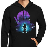 Clearance - Pullover - Size Small