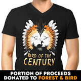 Bird of the Century - Men's V-Neck