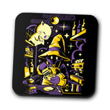 Mage Latte - Coasters