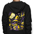 Mage Latte - Hoodie