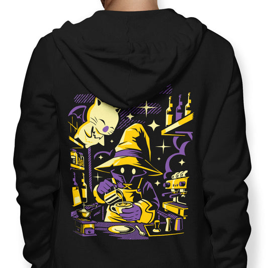 Mage Latte - Hoodie