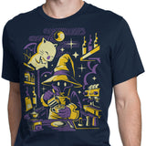 Mage Latte - Men's Apparel
