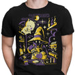 Mage Latte - Men's Apparel