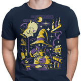 Mage Latte - Men's Apparel