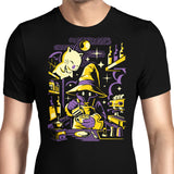 Mage Latte - Men's Apparel