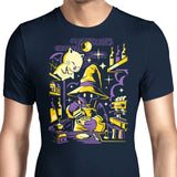 Mage Latte - Men's Apparel