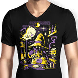 Mage Latte - Men's V-Neck