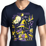 Mage Latte - Men's V-Neck