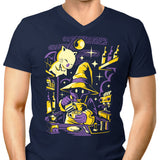 Mage Latte - Men's V-Neck