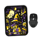 Mage Latte - Mousepad