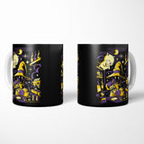 Mage Latte - Mug