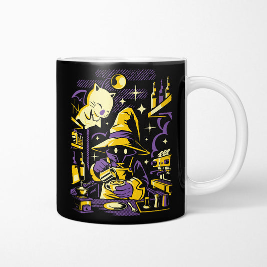 Mage Latte - Mug