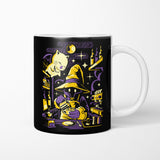 Mage Latte - Mug