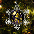 Mage Latte - Ornament