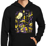 Mage Latte - Hoodie