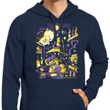 Mage Latte - Hoodie