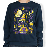 Mage Latte - Sweatshirt