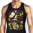 Mage Latte - Tank Top