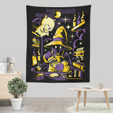 Mage Latte - Wall Tapestry