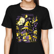 Mage Latte - Women's Apparel
