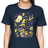 Mage Latte - Women's Apparel