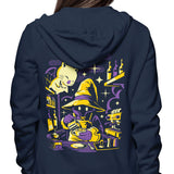 Mage Latte - Hoodie