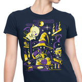 Mage Latte - Women's Apparel